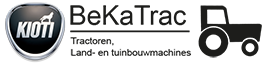 Logo Kioti Belgie